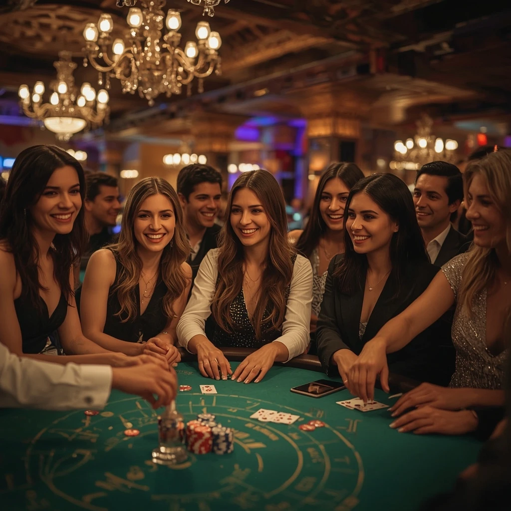blackjack au casino YONIBET CASINO