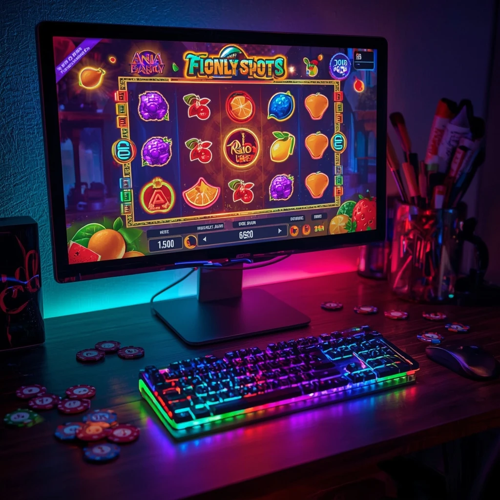 Microgaming YONIBET CASINO