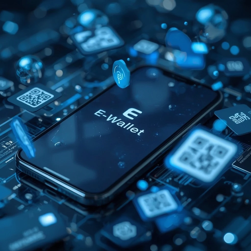 porte-monnaie électronique YONIBET CASINO