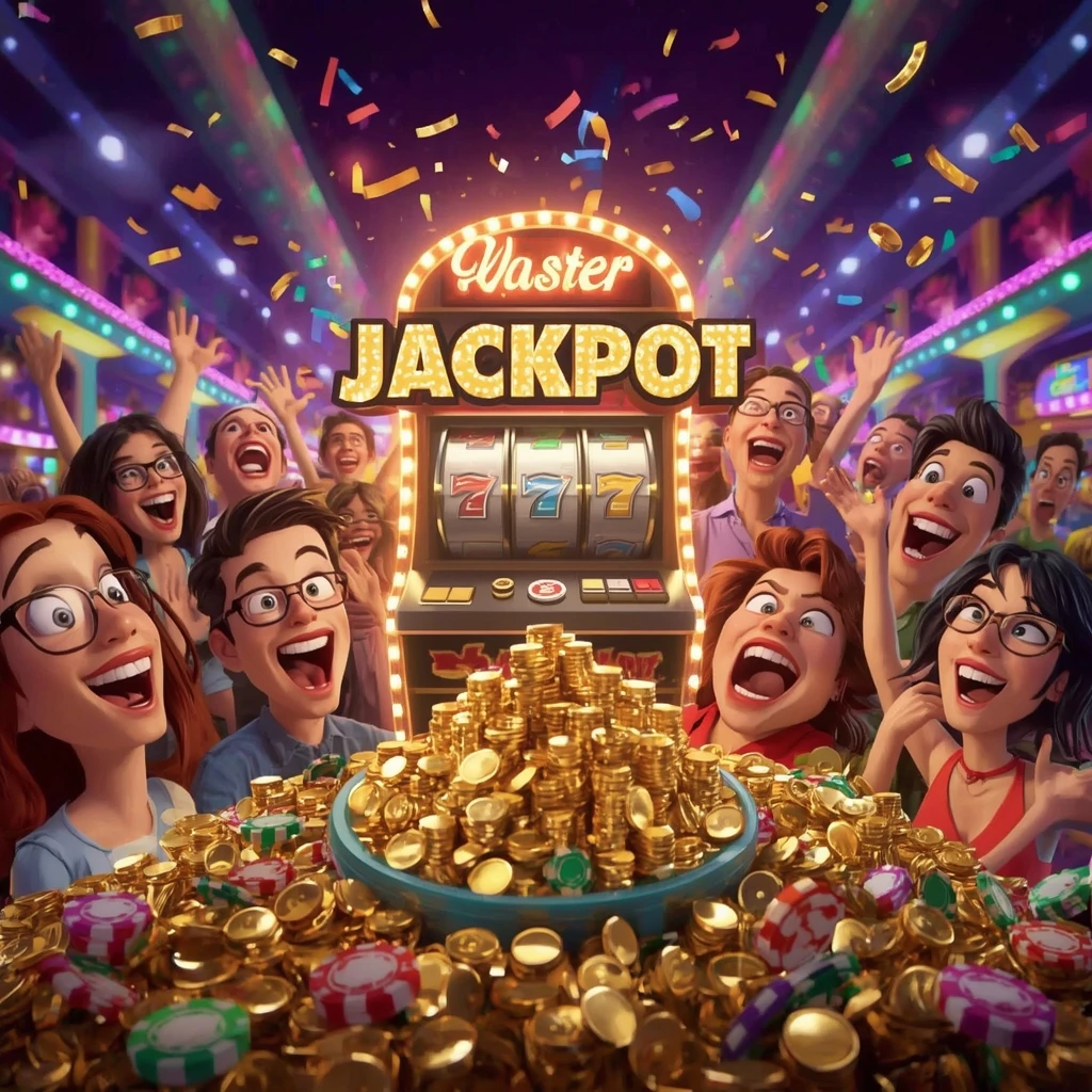 meilleurs jeux de Jackpot YONIBET CASINO