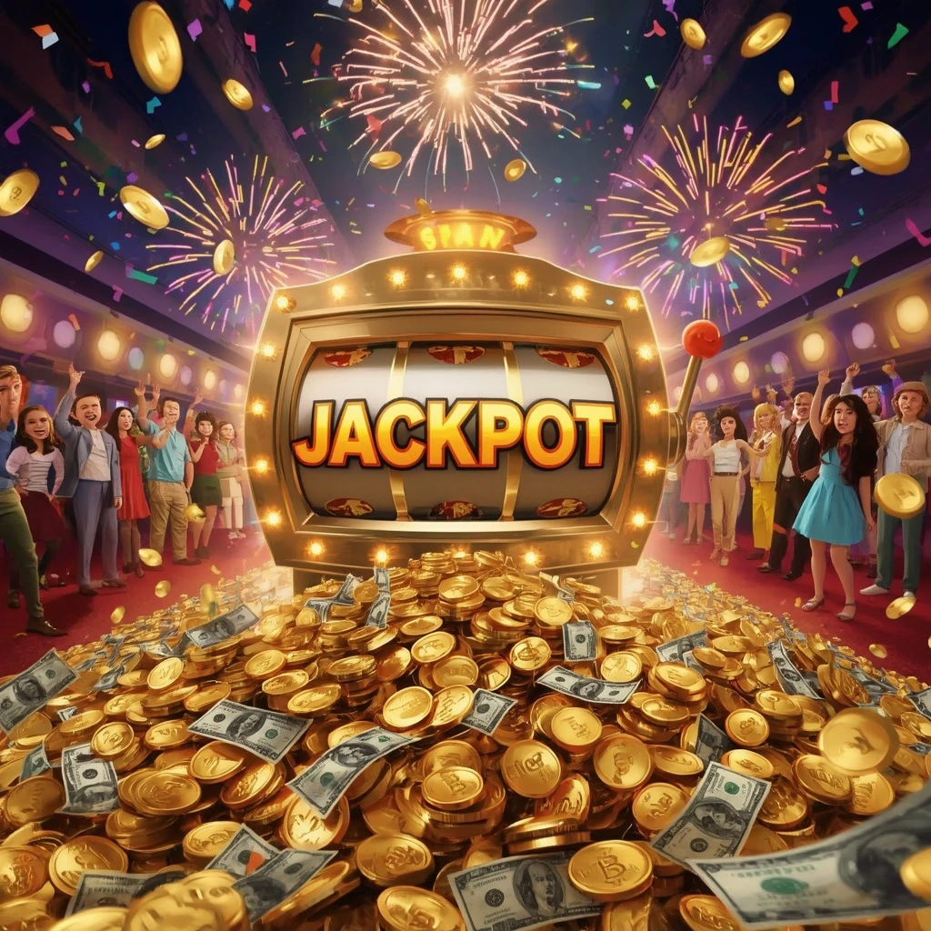 bonnes machines à sous YONIBET CASINO