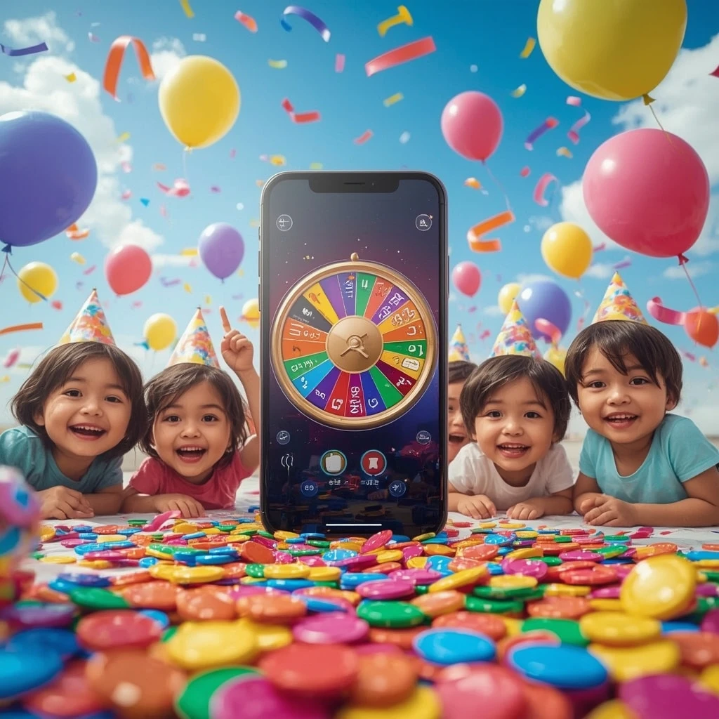 bonus de casino sur mobile YONIBET CASINO