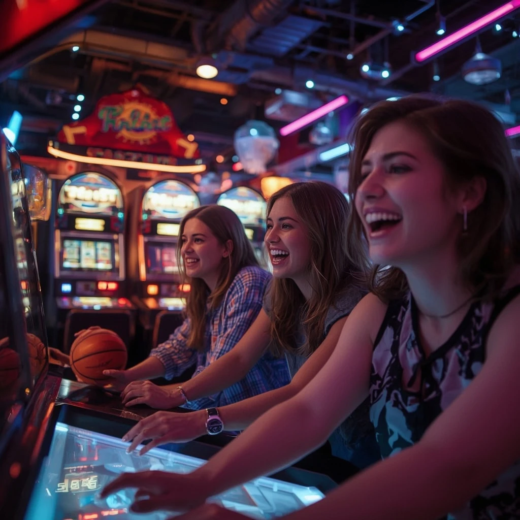 Paris sportifs Yonibet Casino