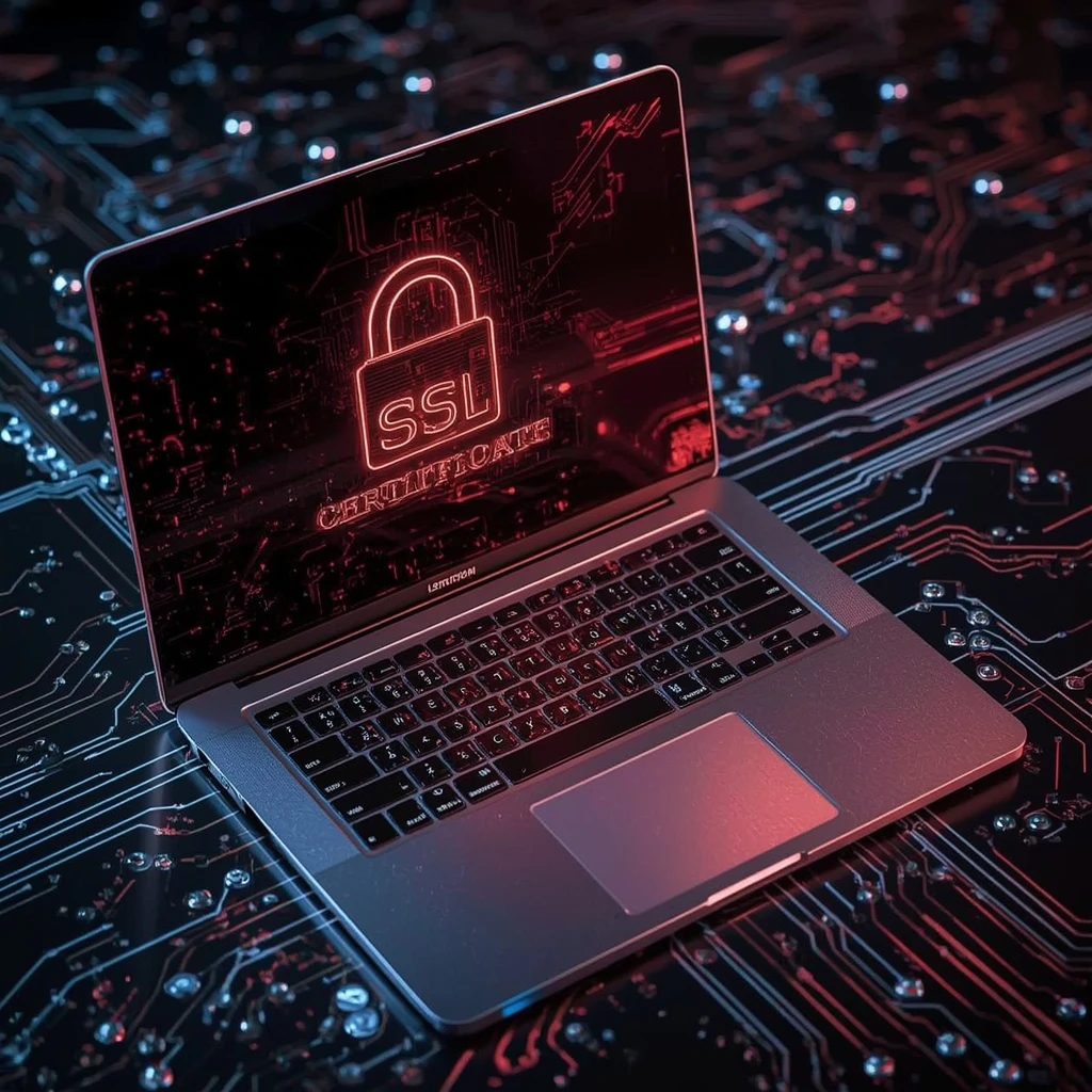 certificat ssl YONIBET CASINO