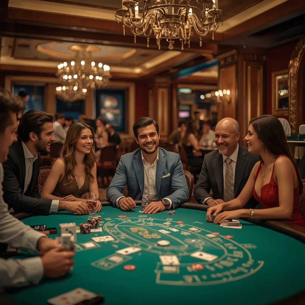 Double Bonus Poker Casino Yonibet