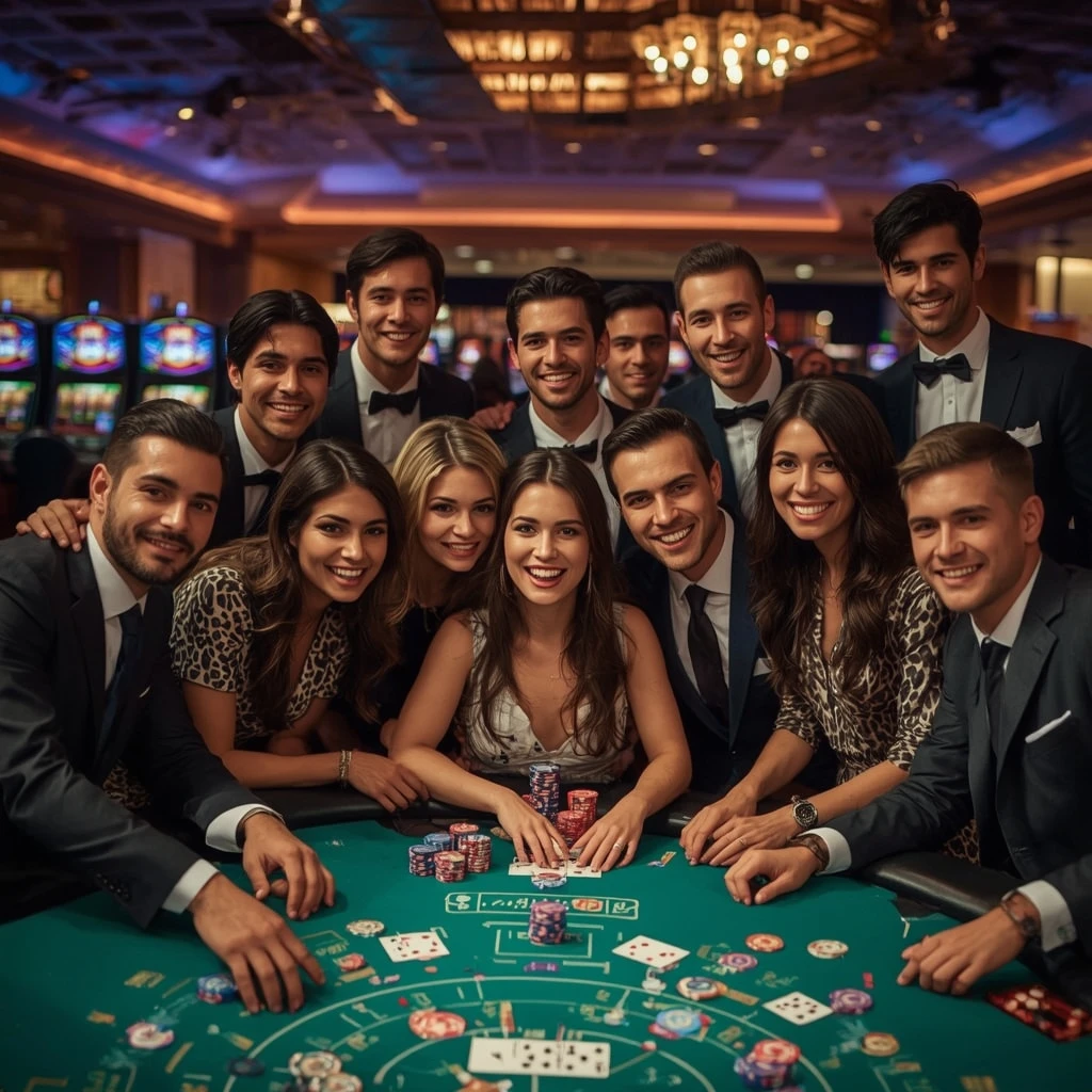 Les bases du jeu YONIBET CASINO